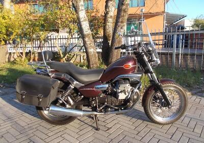 Moto Guzzi Nevada 750 Classic (2008 - 15) - Annuncio 9875995
