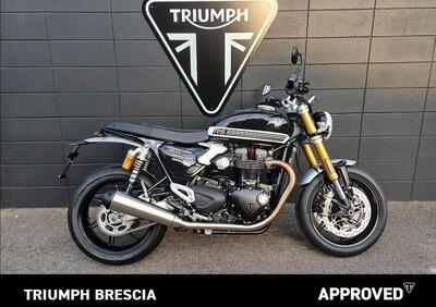 Triumph Speed Twin 1200 RS (2025) - Annuncio 9690063