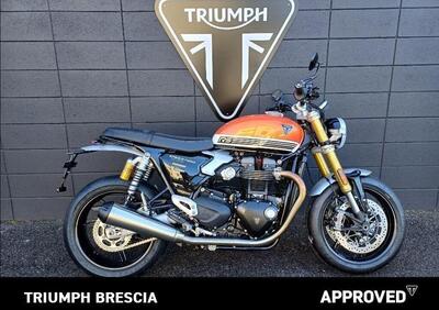 Triumph Speed Twin 1200 RS (2025) - Annuncio 9690064