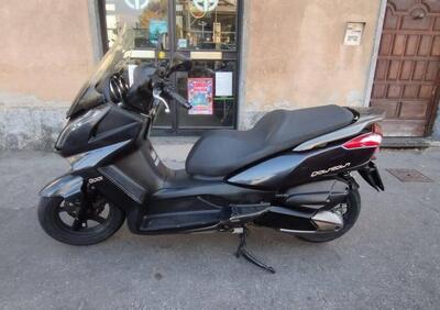 Kymco Downtown 300i (2009 - 17) - Annuncio 9875994