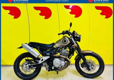 Suzuki XF 650 Dep (1997 - 99) - Annuncio 9875990