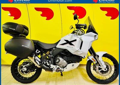 Ducati DesertX (2022 - 25) - Annuncio 9875992