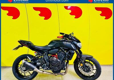 Yamaha MT-07 (2018 - 20) - Annuncio 9875993