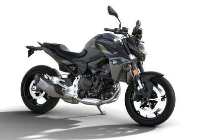Bmw F 900 R (2025) - Annuncio 9876002