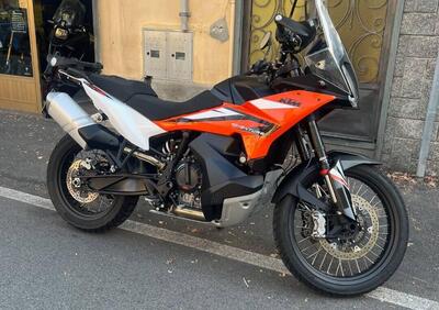 KTM 890 Adventure (2023 - 26) - Annuncio 9876006