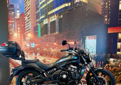 Kawasaki Vulcan S (2021 - 24) - Annuncio 9876004