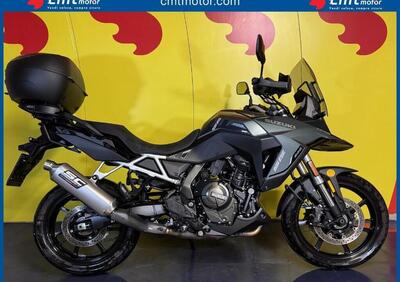 Suzuki V-Strom 800SE (2023 - 24) - Annuncio 9876005