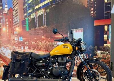 Royal Enfield Meteor 350 Fireball (2021 - 25) - Annuncio 9876009