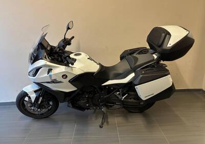 Honda NT 1100 Travel DCT (2022 - 24) - Annuncio 9876010