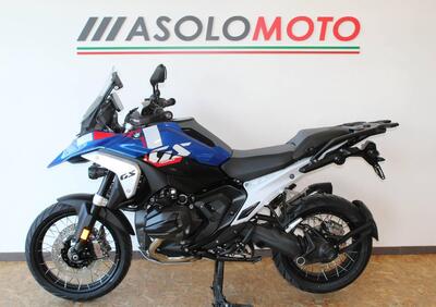 Bmw R 1300 GS Trophy (2023 - 25) - Annuncio 9876058