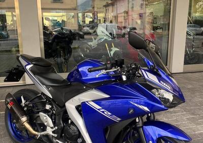 Yamaha YZF R3 (2018) - Annuncio 9876025