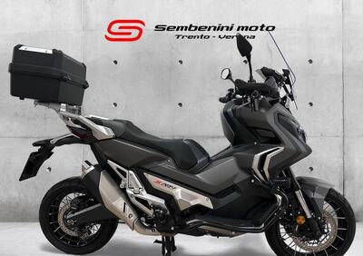Honda X-ADV 750 (2018 - 20) - Annuncio 9876021