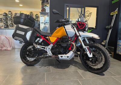 Moto Guzzi V85 TT (2021 - 23) - Annuncio 9876018