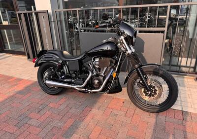 Harley-Davidson 1450 Super Glide Sport (1999 - 01) - FXDX - Annuncio 9876035