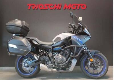 Yamaha Tracer 700 (2020) - Annuncio 9876045