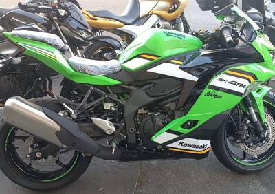 Kawasaki Ninja ZX-4RR (2024 - 26) - Annuncio 9876040