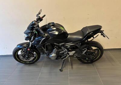 Kawasaki Z 650 (2017 - 19) - Annuncio 9876038