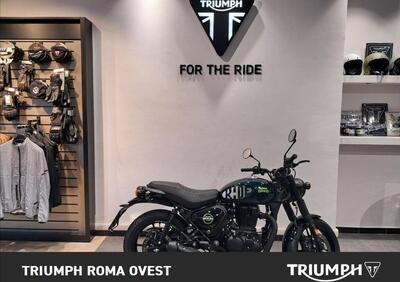 Royal Enfield HNTR 350 (2022 - 25) - Annuncio 9876041