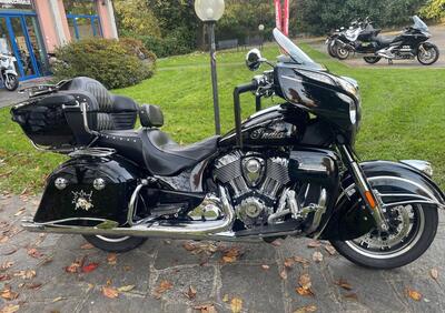 Indian Roadmaster 1890 Limited (2021 - 25) - Annuncio 9876044