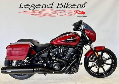 Indian Scout 1250 Sport Limited + Tech (2025) - Annuncio 9876046