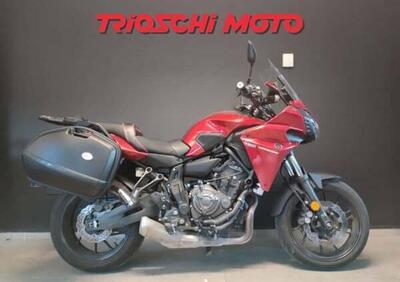 Yamaha Tracer 700 (2016 - 20) - Annuncio 9876049