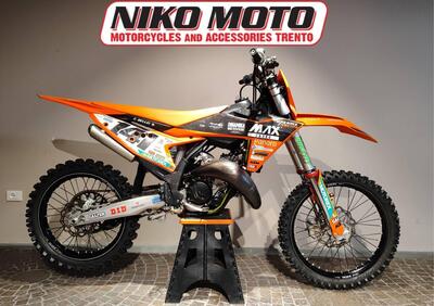KTM 125 SX (2024) - Annuncio 9876036