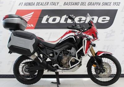 Honda Africa Twin CRF 1000L DCT (2018 - 19) - Annuncio 9876057