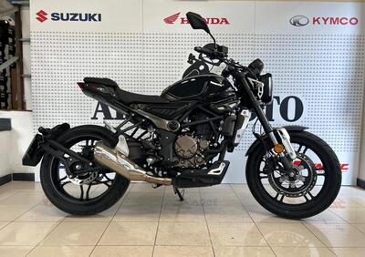 Voge Trofeo 300AC (2021 - 25) - Annuncio 9876079