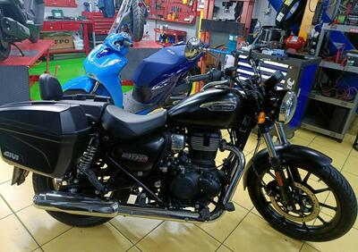 Royal Enfield Meteor 350 Stellar (2021 - 25) - Annuncio 9876066
