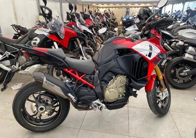 Ducati Multistrada V4 Pikes Peak (2021 - 24) - Annuncio 9876064
