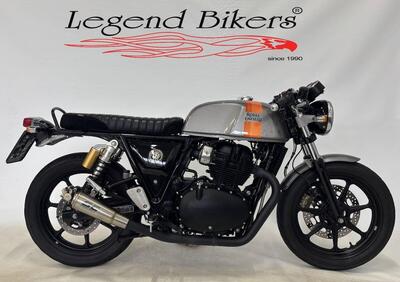 Royal Enfield Continental GT 650 (2021 - 25) - Annuncio 9876065