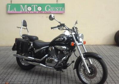 Suzuki VL 250 Intruder - Annuncio 9876090