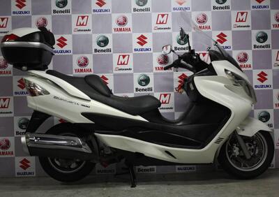 Suzuki Burgman AN 400 (2008 - 13) - Annuncio 9876073
