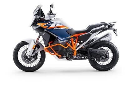 KTM 1390 Super Adventure R (2026) - Annuncio 9876062