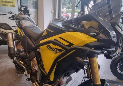 Voge Valico 800DSX Rally (2025) - Annuncio 9876078