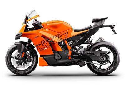 KTM 990 RC R (2026) - Annuncio 9876061