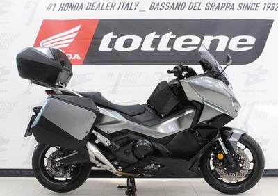 Honda Forza 750 (2025) - Annuncio 9876077