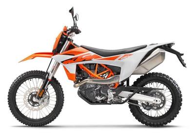 KTM 690 Enduro R (2026) - Annuncio 9876052
