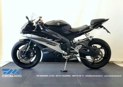 Yamaha YZF R6 (2006 - 07) - Annuncio 9876084