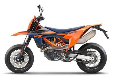 KTM 690 SMC R (2026) - Annuncio 9876086