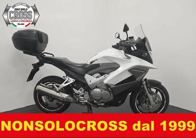 Honda Crossrunner ABS (2010 - 14) - Annuncio 9876088