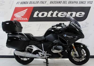 Bmw R 1250 RT (2021 - 25) - Annuncio 9876107