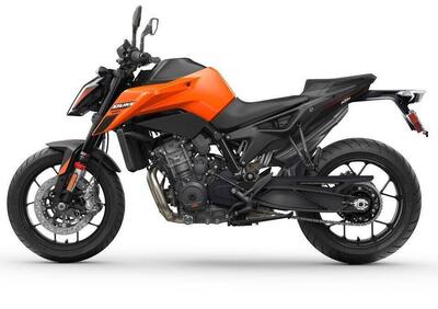 KTM 790 Duke (2025 - 26) - Annuncio 9876099