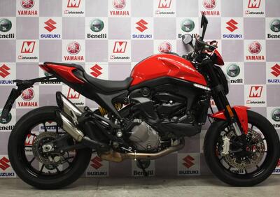Ducati Monster 937 (2021 - 25) - Annuncio 9876109