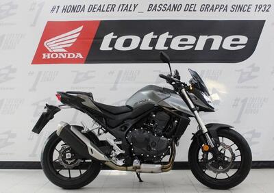 Honda CB 750 Hornet (2023 - 24) - Annuncio 9876111