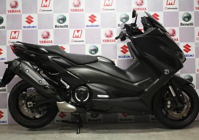 Yamaha T-Max 560 (2020 - 21) - Annuncio 9876114