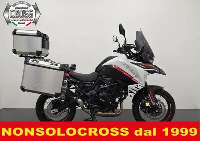 Benelli TRK 702X (2023 - 25) - Annuncio 9876116