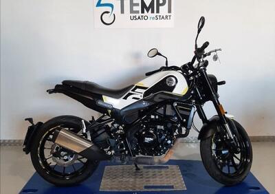 Benelli Leoncino 250 (2021 - 25) - Annuncio 9876120
