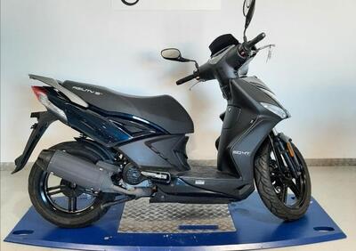 Kymco Agility 50 R16 + (2021 - 25) - Annuncio 9876121