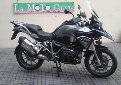 Bmw R 1200 GS (2013 - 16) - Annuncio 9876135